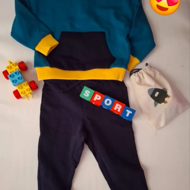 Survêtement BB