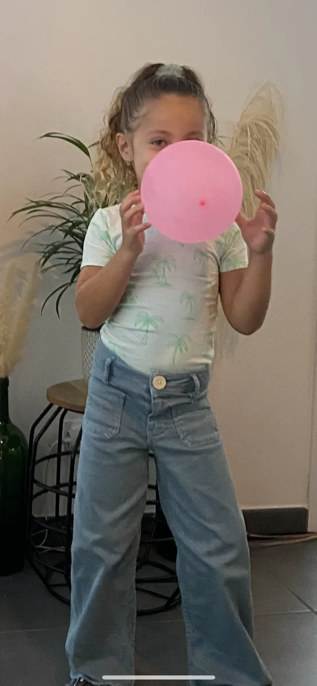 Le look de la rentrée scolaire 2024