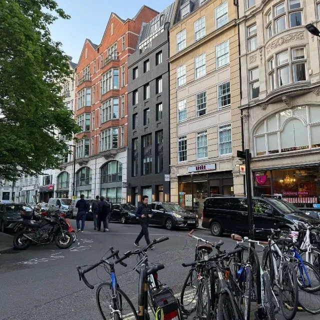 Londres