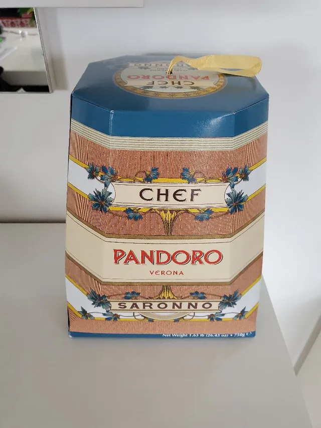 Pandoro