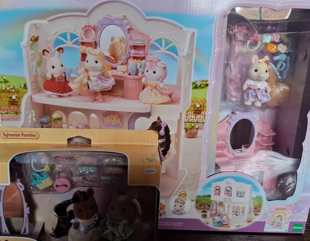 Sylvanian