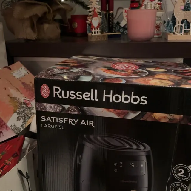 Russell Hobbs