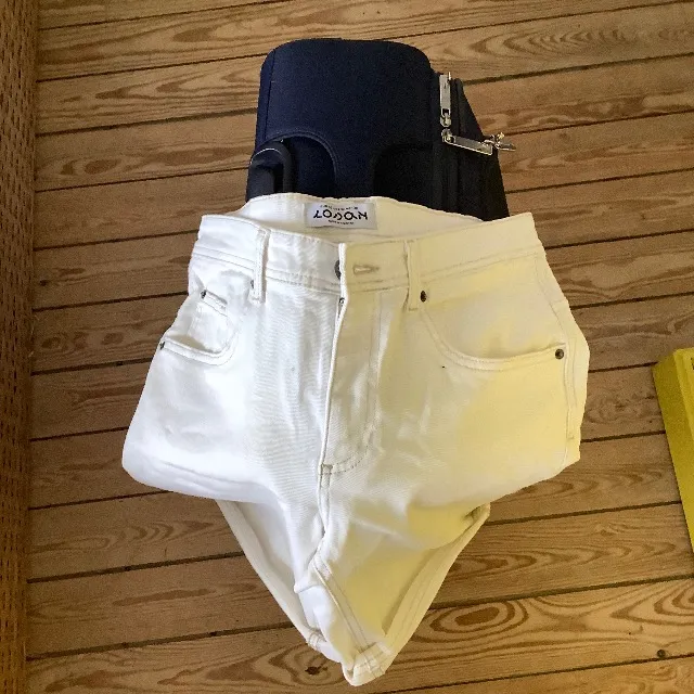 Prêt pour le soleil