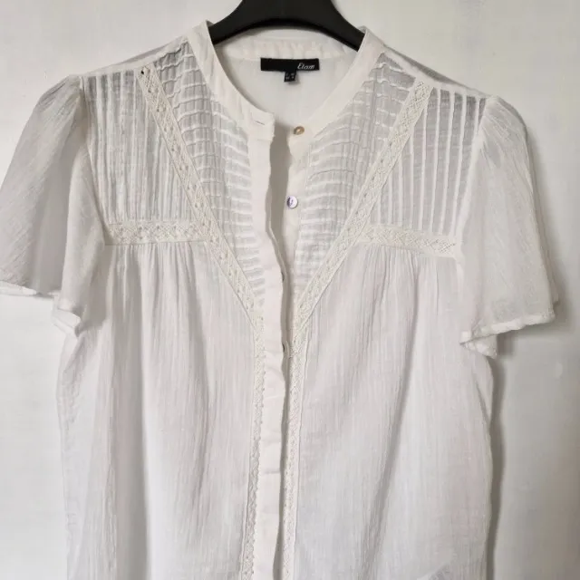 Chemise Etam