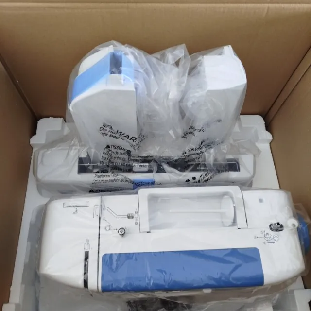 Elle est arrivée !!! Alfa duo