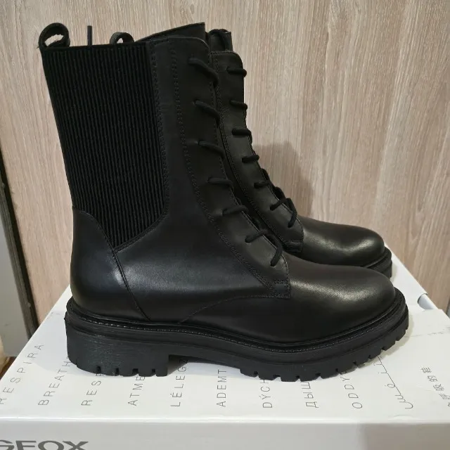 Bottine Geox