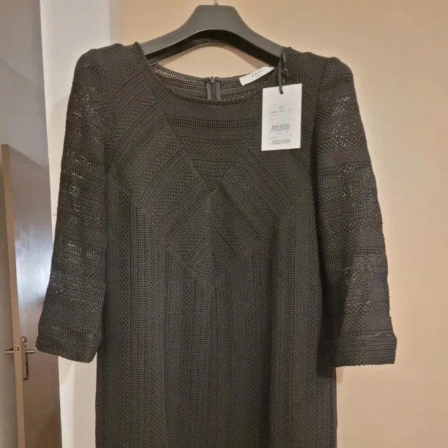 Robe zapa
