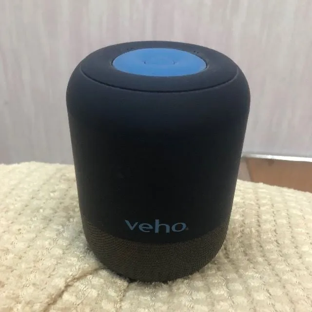 Veho / Enceinte MZ-S sans fil / Écouteurs sans fil RHOX