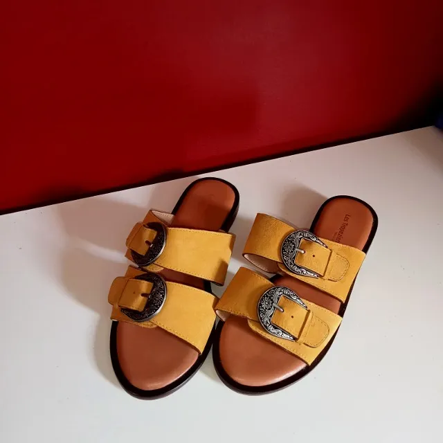 Sandales Les Tropéziennes