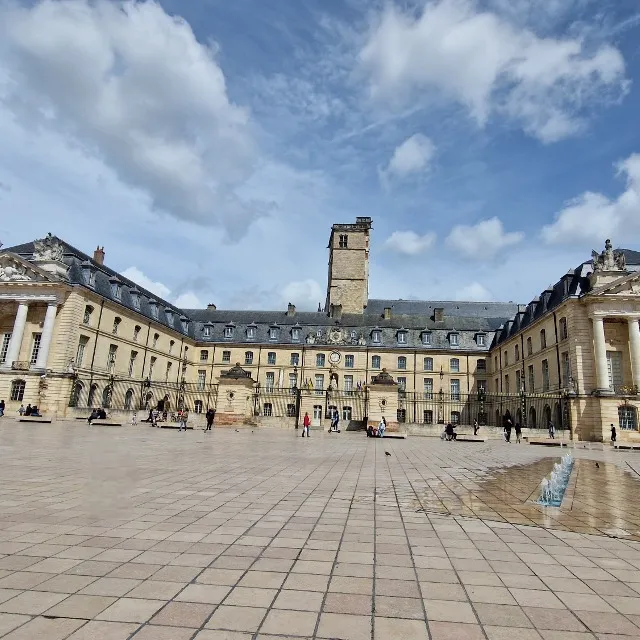 Dijon