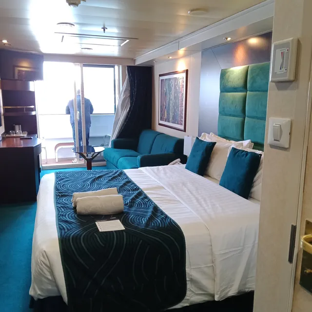 Mini croisière "Marseille-Barcelone-Gènes"