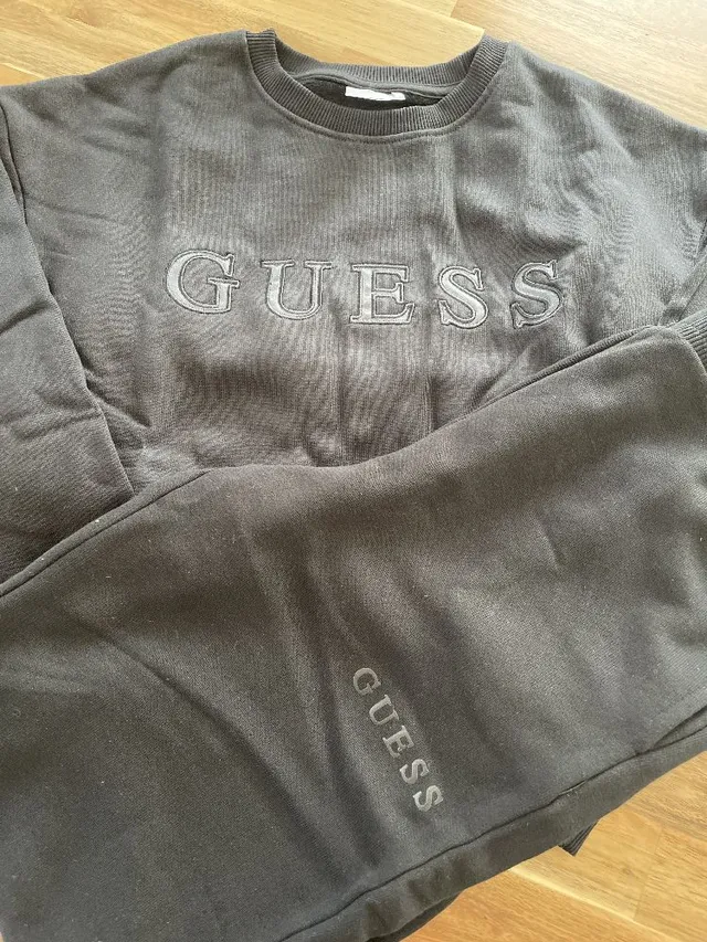 Guess