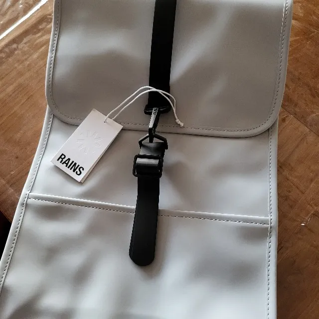 Sac à dos rains