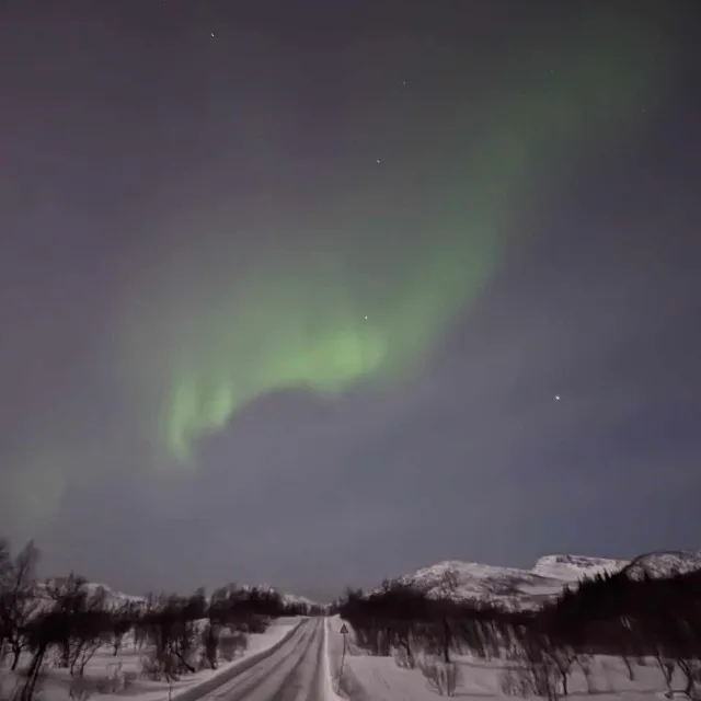 Norvège