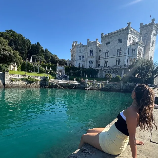 Trieste
