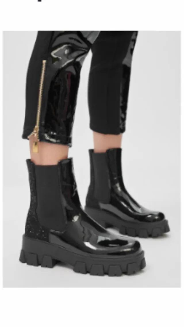 Bottines LC