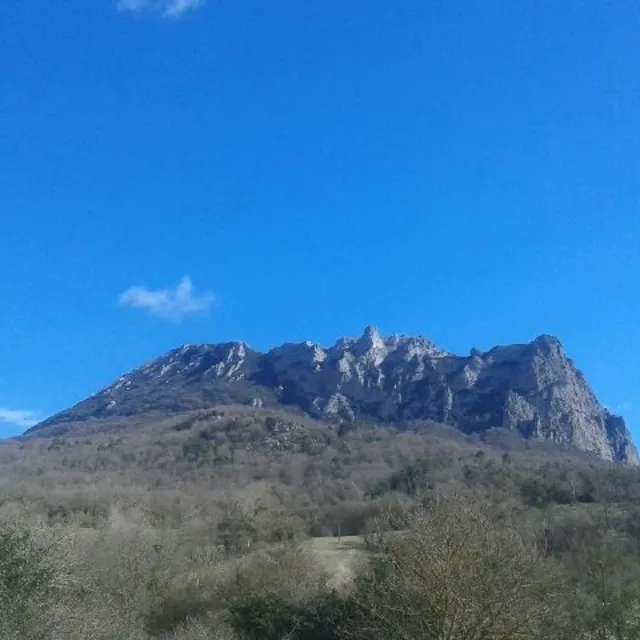 BUGARACH