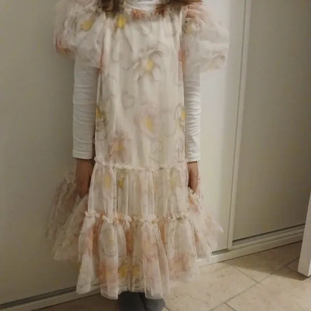 Robe de cérémonie