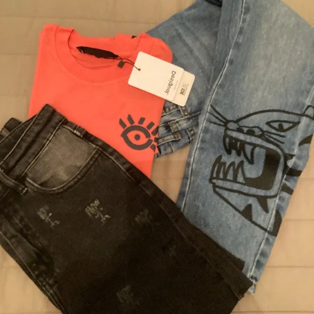 Looké pour l’été