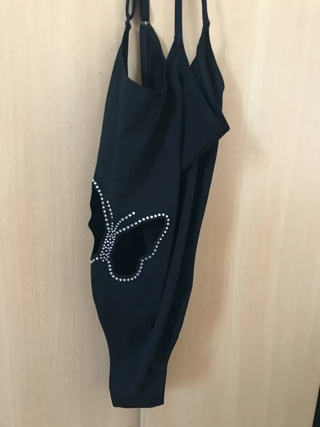 Super maillot de bain