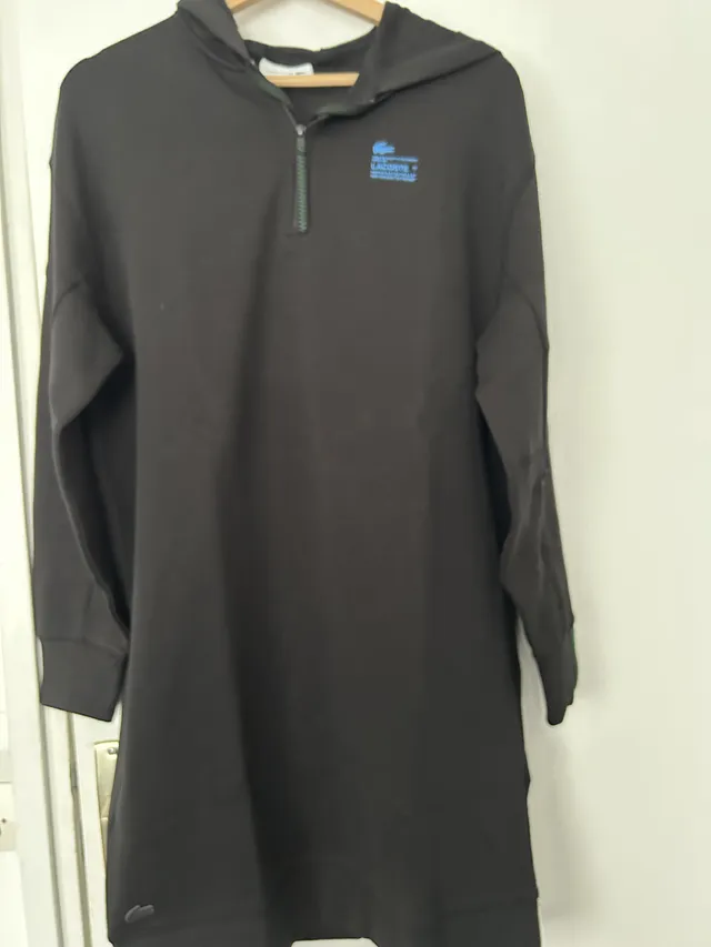 Robe noire