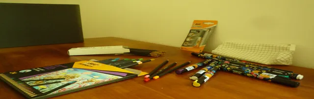 Bic pour les amoureux de papeterie