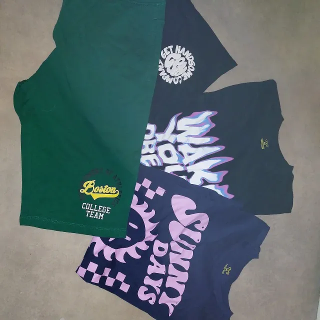 Commande ovs