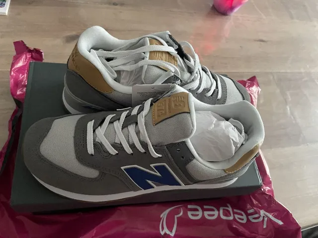 New Balance ! Elles sont magnifiques