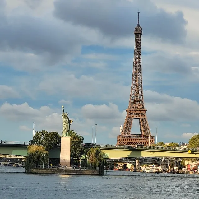 Paris 🤩