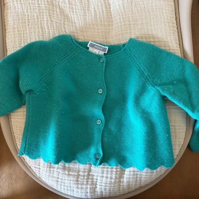 Cardigan Jacadi