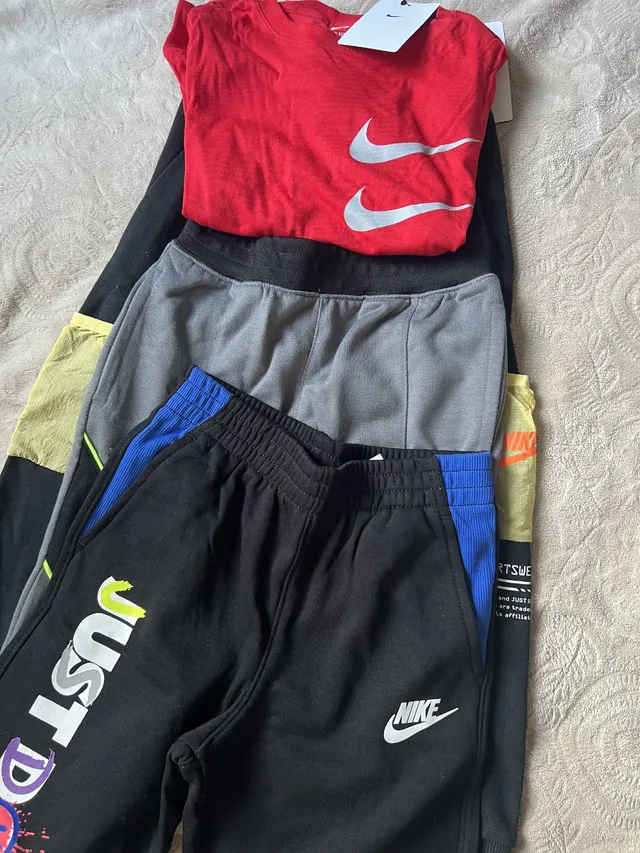 Nike