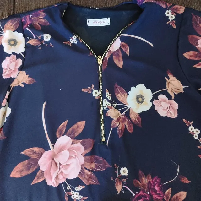 Blouse Paprika