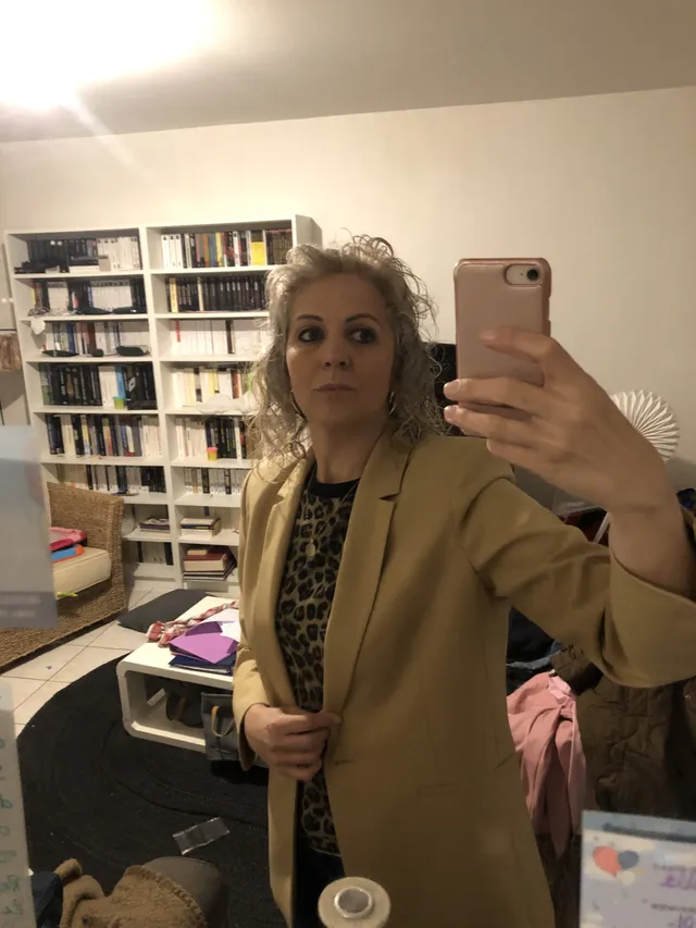 Veste zapa