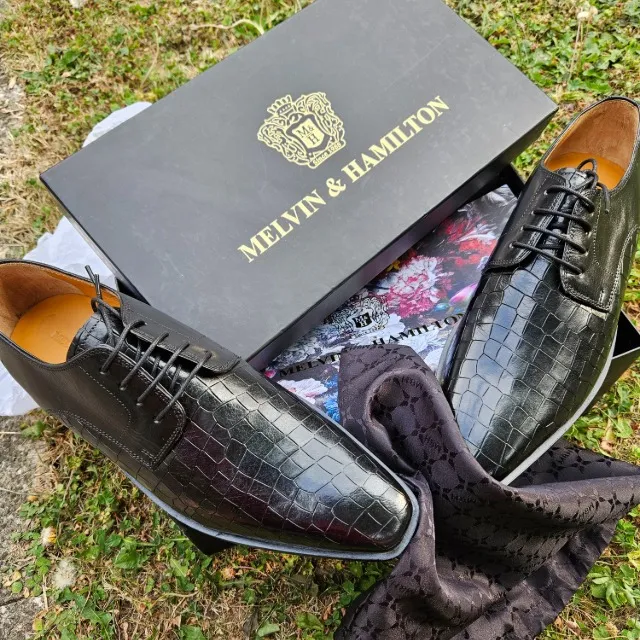 Chaussures Homme