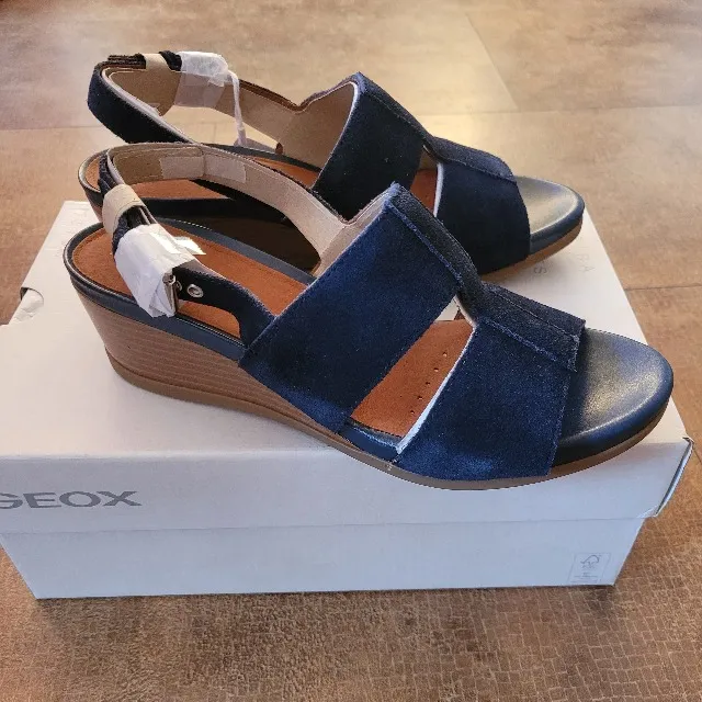 Sandales geox