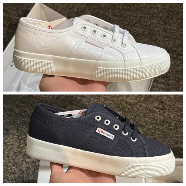 Baskets Superga ❤️