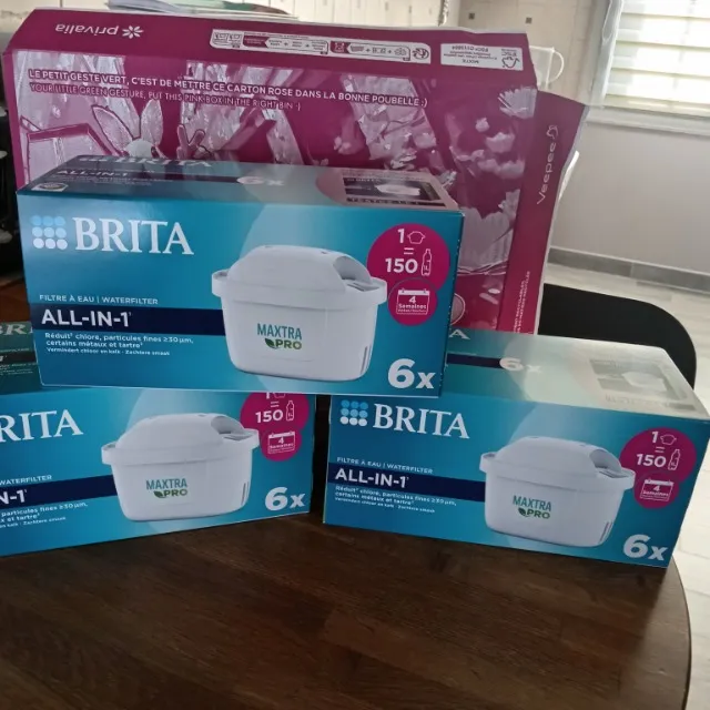 Brita