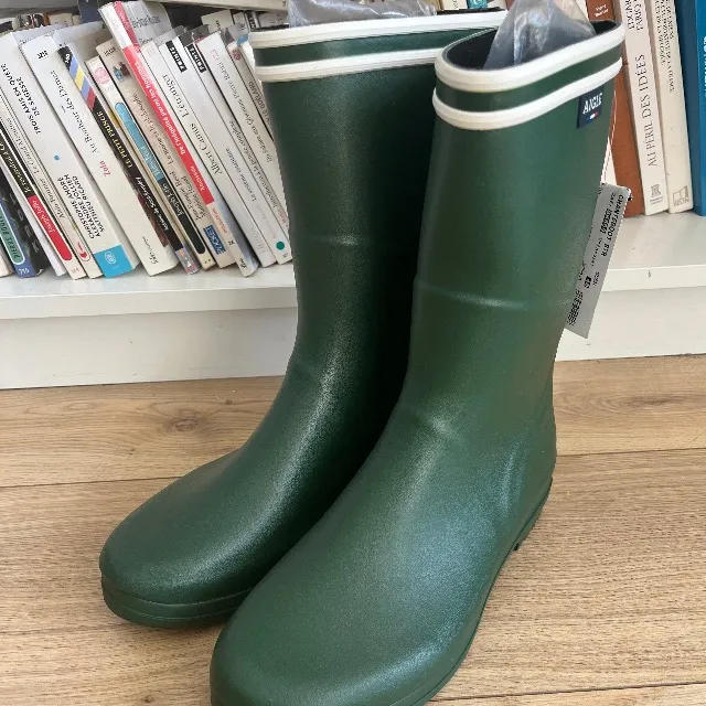 Aigle