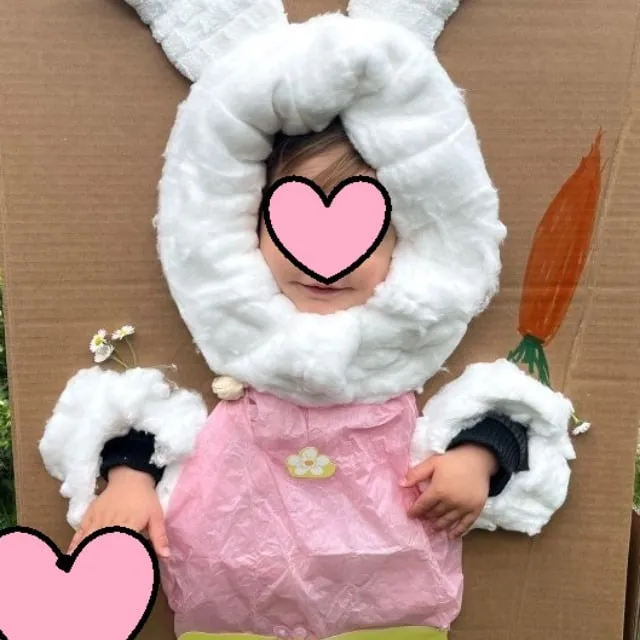 Mon Jeannot Lapin 🐇