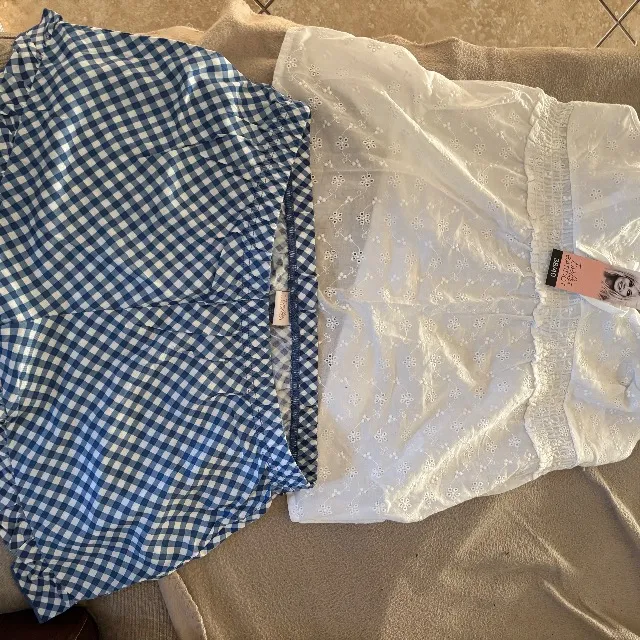 Pyjama Brigitte Bardot mimi 😍