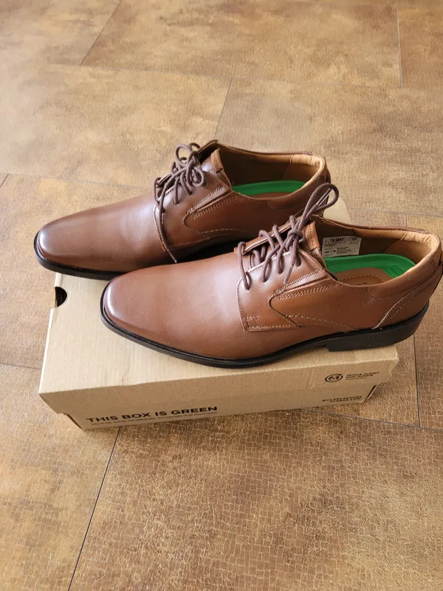 Clarks
