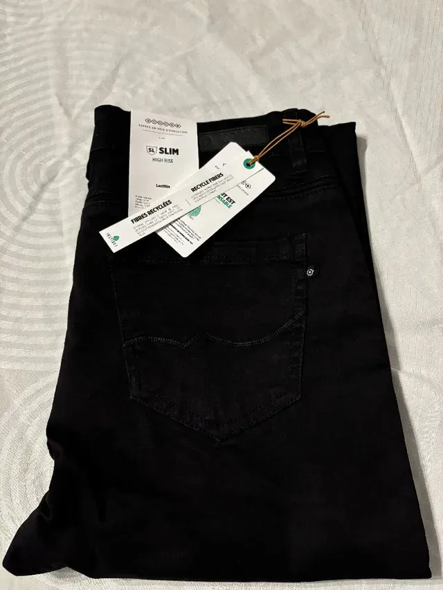 Bonobo jeans