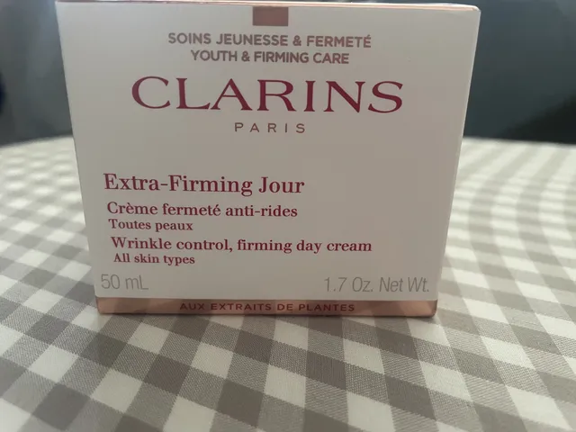 Clarins mon allié beauté depuis 20 ans