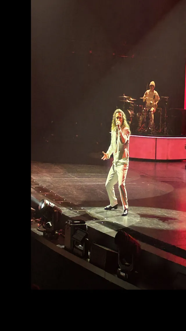 Un concert