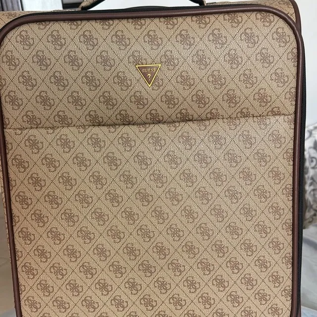 Valise guess