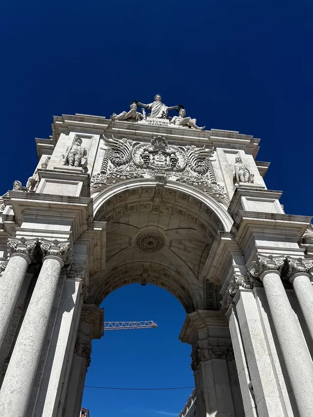 Escapade au Portugal