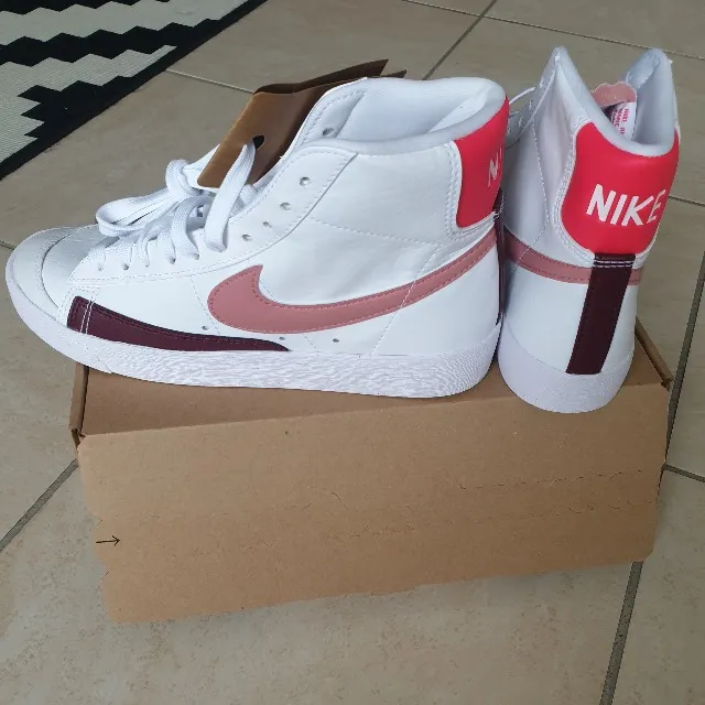 Chaussures Nike Blazer