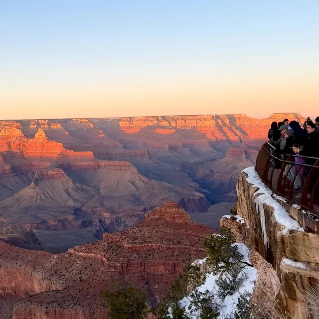 Grand Canyon