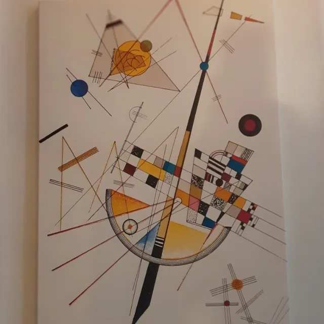 Toile Kandinsky