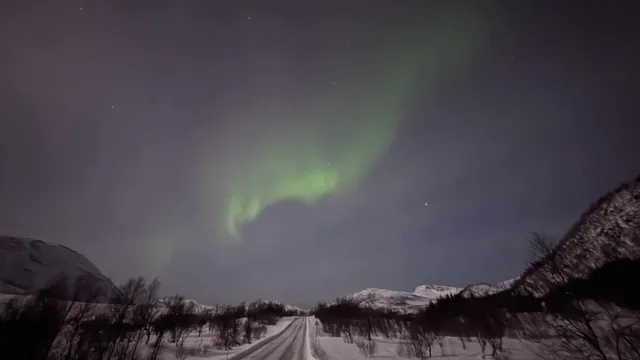 Norvège